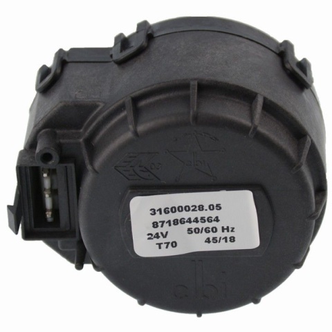 STEP MATOR 24V ELLBI
