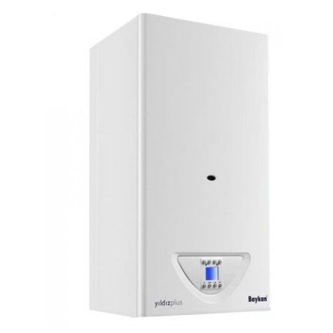 Baykan  yıldız 24 kW