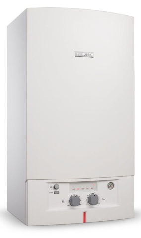 Bosch 24 kW