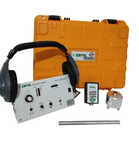 Dinleme cihazı Eryıl LD- S1
