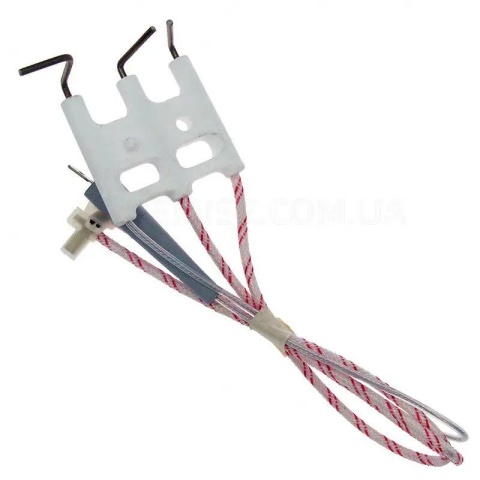 KOMBI ARISTON  ELECTROD CUBUQU
