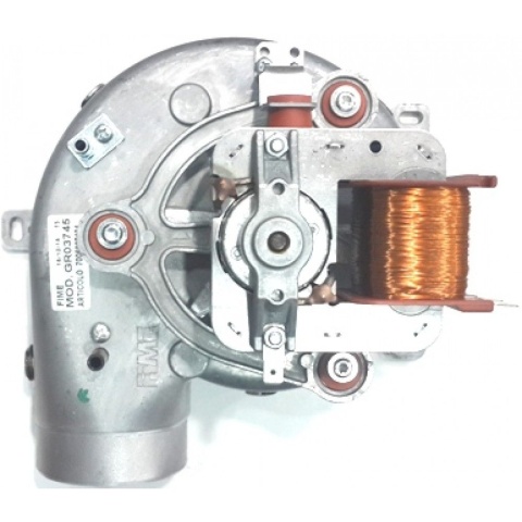 IMMERGAS KOMBI FAN FN04F