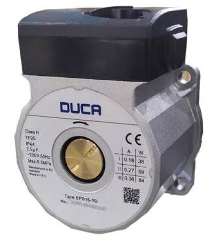 DUCO POMPA SP06DV