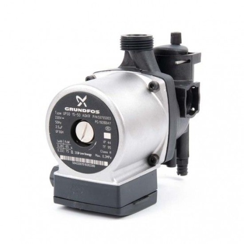 POMPA GURUNDFOS SP95G