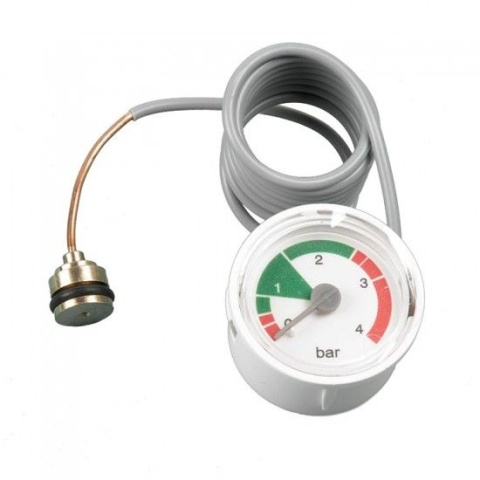 baymak kombi kecme mano metre mm25c
