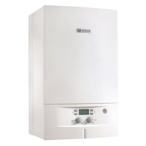 Bosch Condense 24 kW