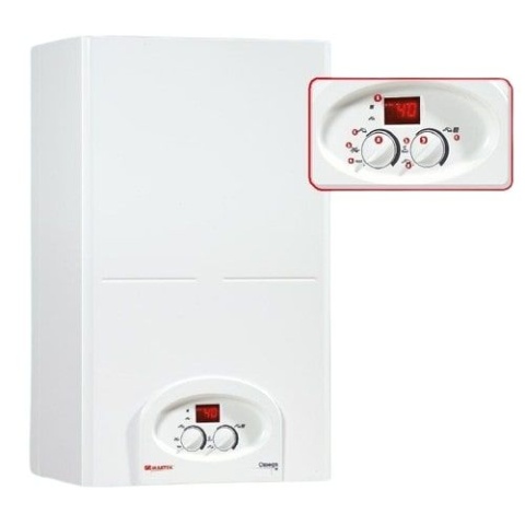 Maktek Omega  60 kw