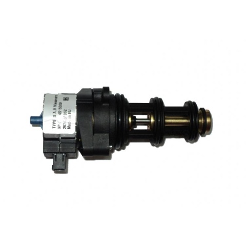Viessman Ferolli Step Motor