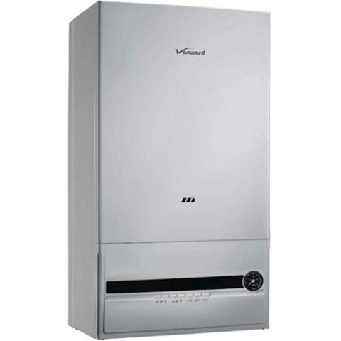 Vanward 36 kw