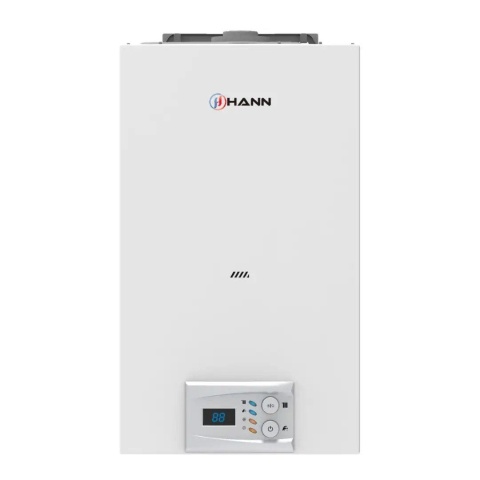 Hann 28 kw