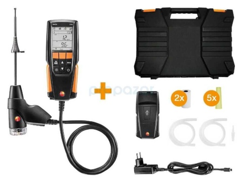 TESTO 310-II