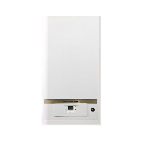 Bergerr 28 kw yoğuşmalı