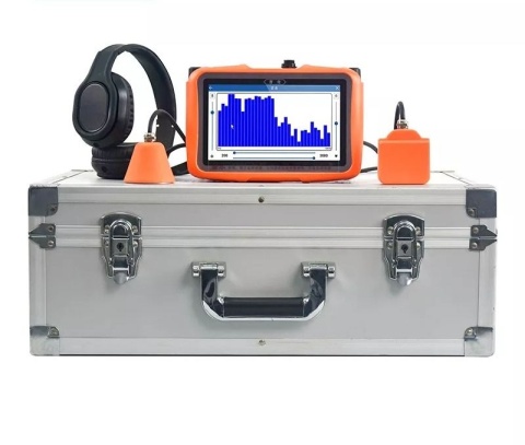 PQWT-L50 su detektoru