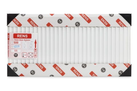 Rens radiator (panel tipli) 50/100