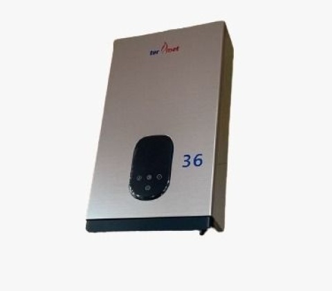 Termet 36 (Fanlı)