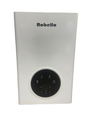 Robello (Fanlı)