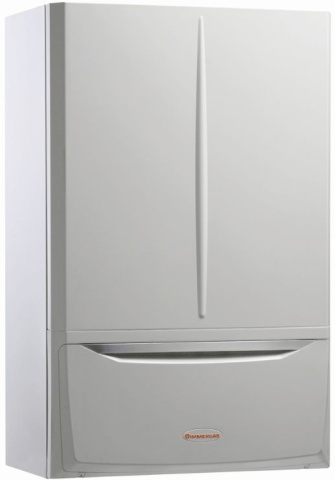 Immergas Victrix maior 35 X TT (yoğuşmalı)