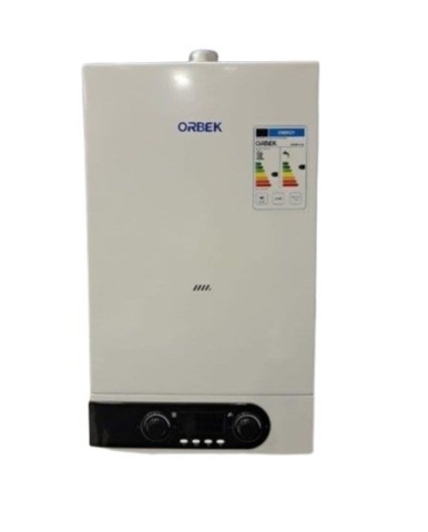 Orbek 28 kw