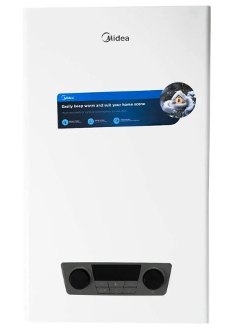 Midea L1PB18-C10SW