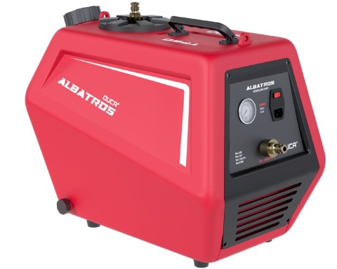 Pətək yuma Duca Albatros TP60