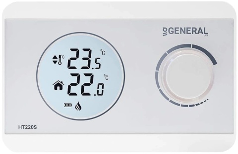 Otaq Termostati General MITRA HT-220S