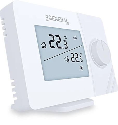 Otaq Termostati General MITRA HT250S RF