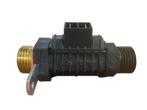 Su oxuyucu İtaltherm