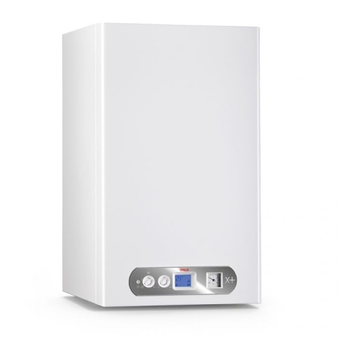 Unical 32 kw X+ (yoğuşmalı)