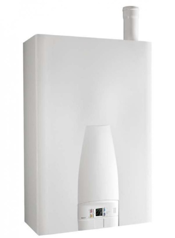 Unical Alcon 50 kw (yoğuşmalı)