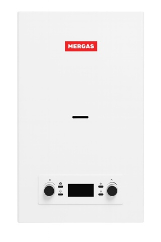 Mergas 24 kw (2 esenjorlu)