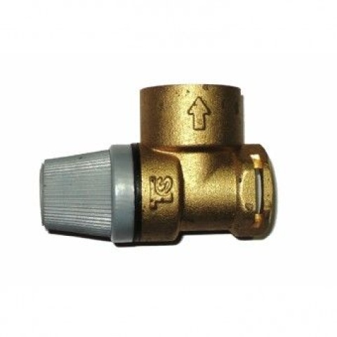 Vaillant Emniyet Ventili