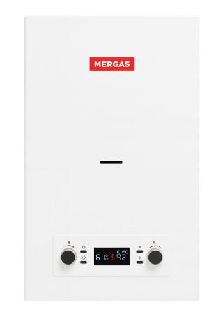 Mergas 40 kw (1 esenjorlu)