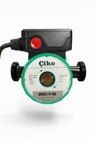 Pompa Çiko 32\6