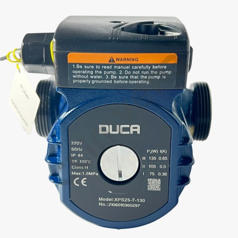 Pompa Duca 25\7