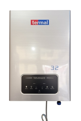 Termal (Fanlı)