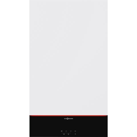 Viessmann 32 kw Vitodens 100