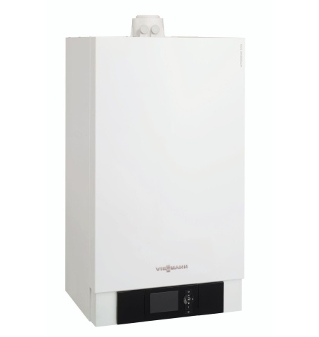 Viessmann 150 kw Vitodens 200