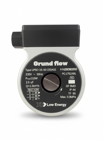 Grundflow pompa 15-50
