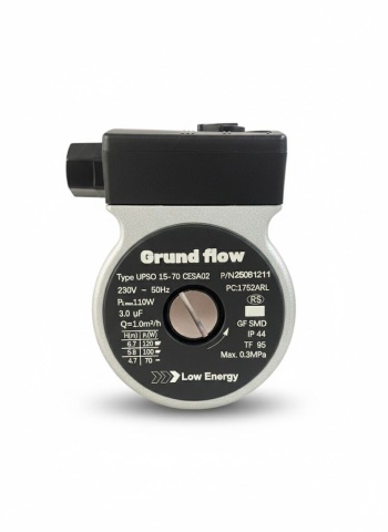 Grundflow pompa 15-70