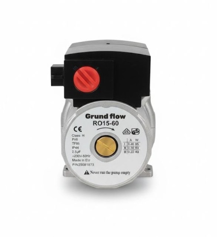 Grundflow RO 15-60 (wilo)