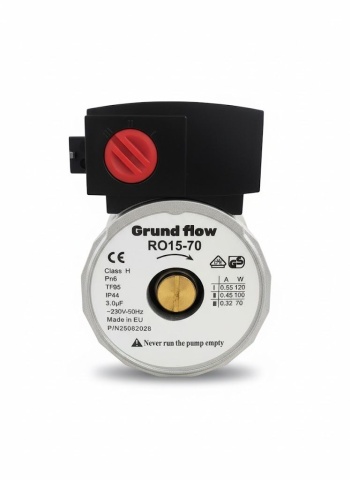 Grundflow RO 15-70 (wilo)