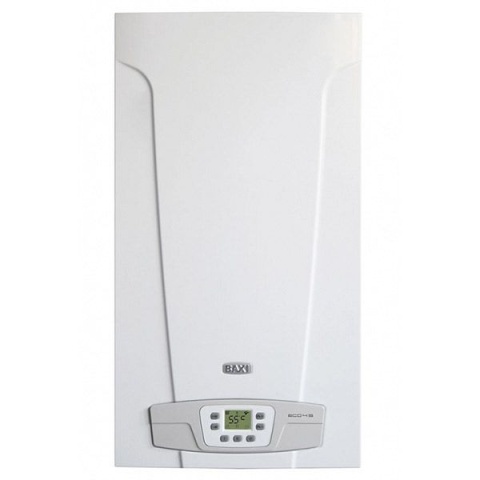Baxi Eco 4 s 24 kw