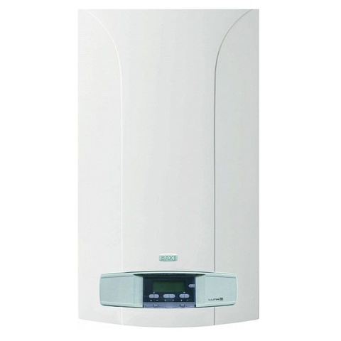 Baxi Luna 3 280 Fi