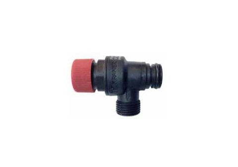 Protherm 3 Bar Emniyet Ventili