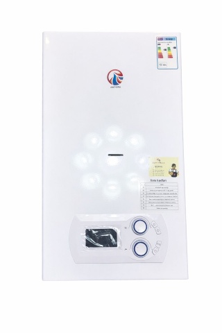 Unitherm 28 kw (2 esenjorlu)