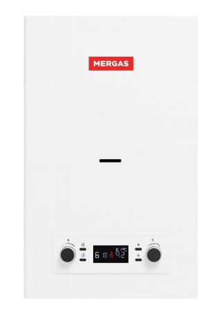 Mergas 24 kw (yoğuşmalı)