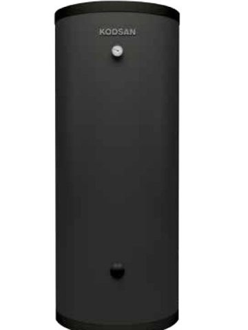 Kodsan Boyler 100 L