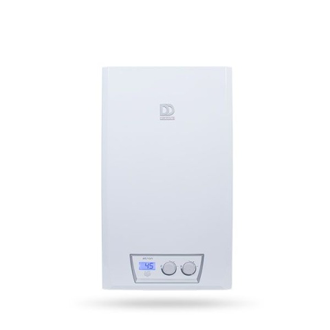 Demir Döküm ATRON 24 kW