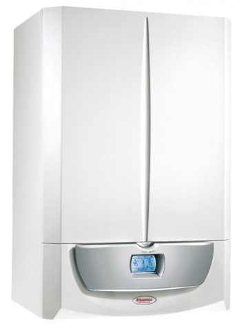 Immergas Boiler ZEUS 35 kW