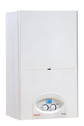 Maktek Epsilon 24 KW